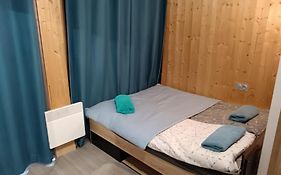 Appartement Plein Sud, Val Thorens Centre